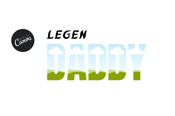 Editable Father's Day Canva Templates: Design Effortlessly